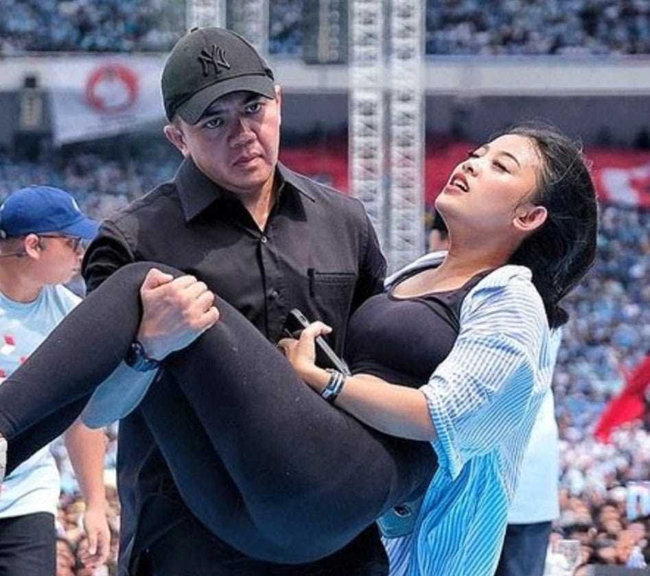 ...